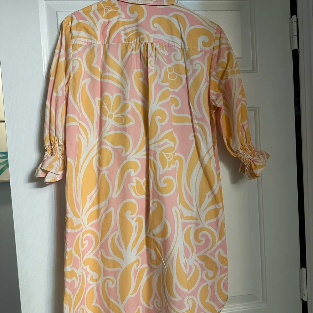 Finley dress - Picture 4 of 5